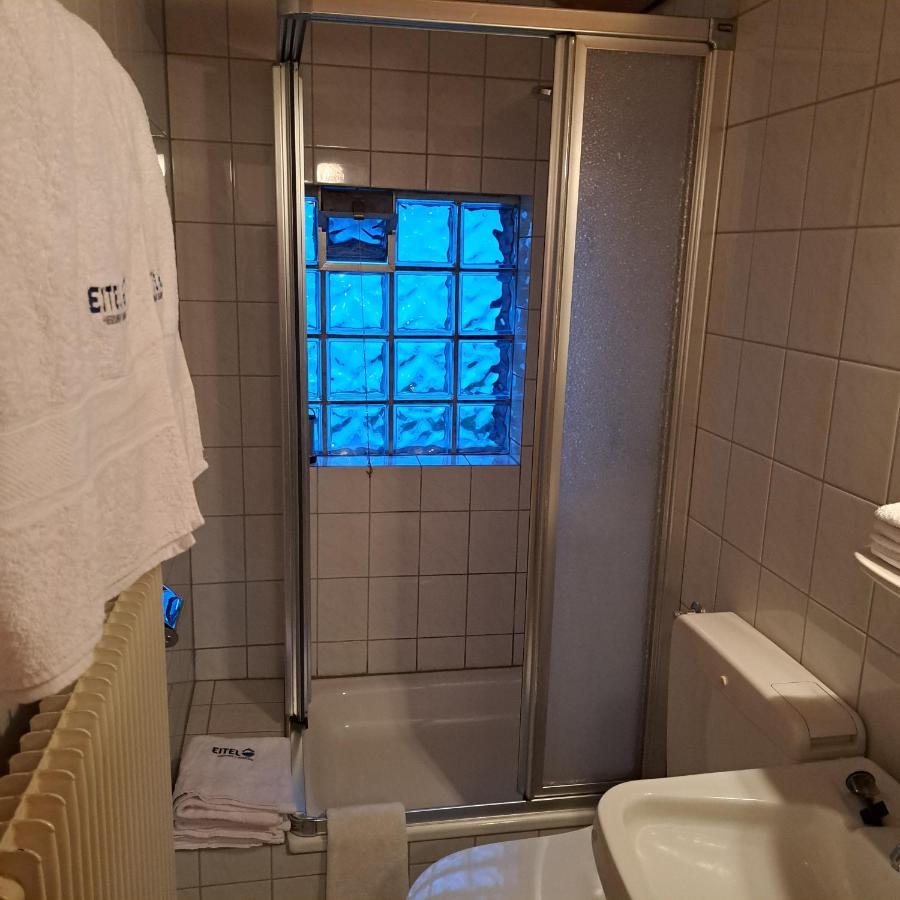 Wohn-Eitel Sonnenblick Apartment Bad Wildbad Exterior photo